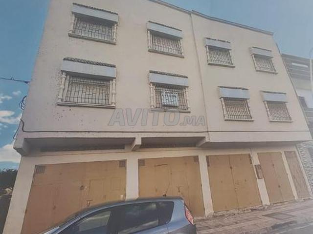 Maison vente à Berkane