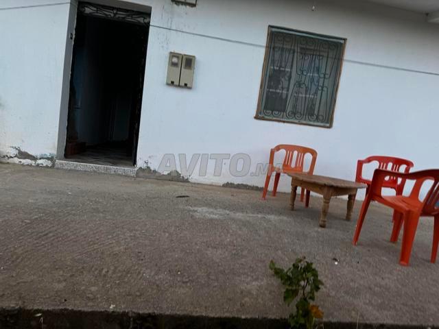 Maison vente à Ouazzane, Tanger-Tétouan