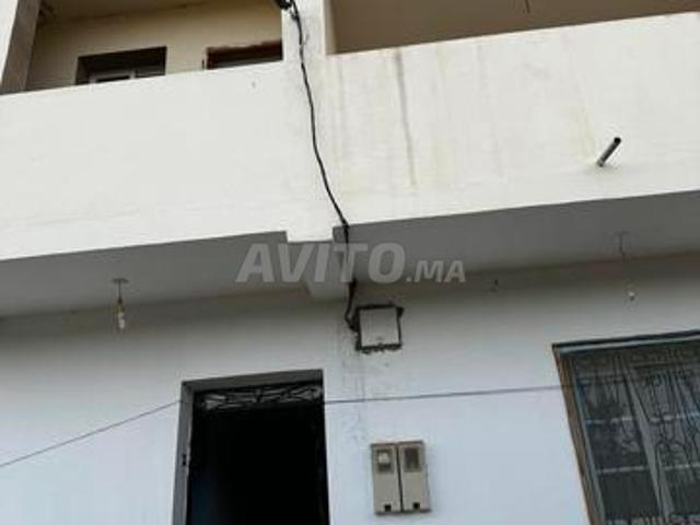 Maison vente à Ouazzane, Tanger-Tétouan