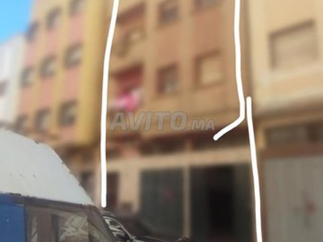 Maison vente à Anfa, Sidi Moumen