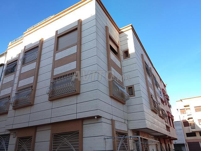 Maison vente à El Ma, Gharb-Chrarda-Beni Hssen