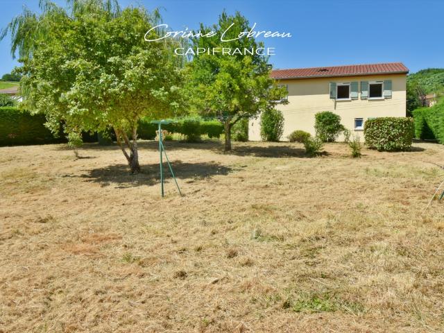 Villa vente à Villefranche-sur-Saône, Rhône