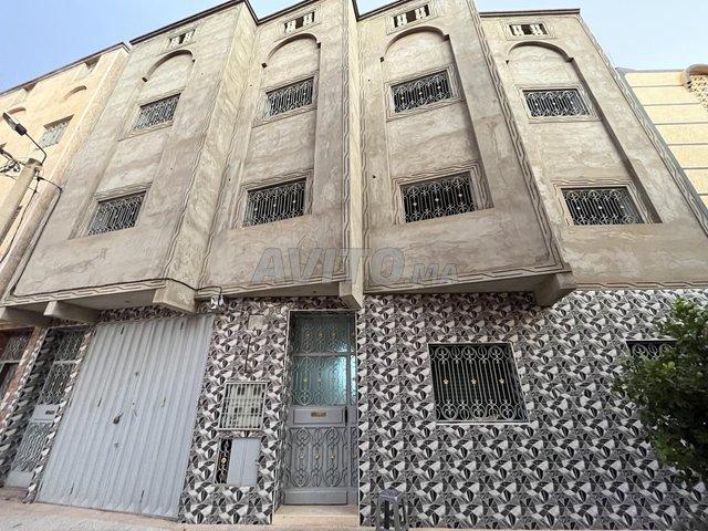 Maison vente à Khouribga