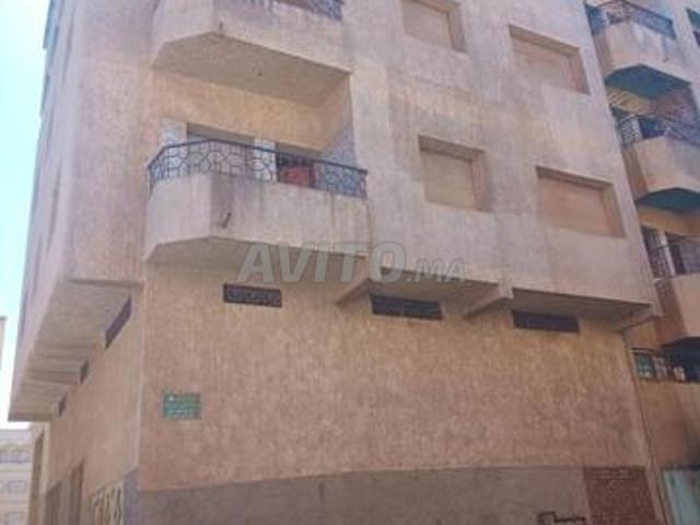 Maison vente à Témara