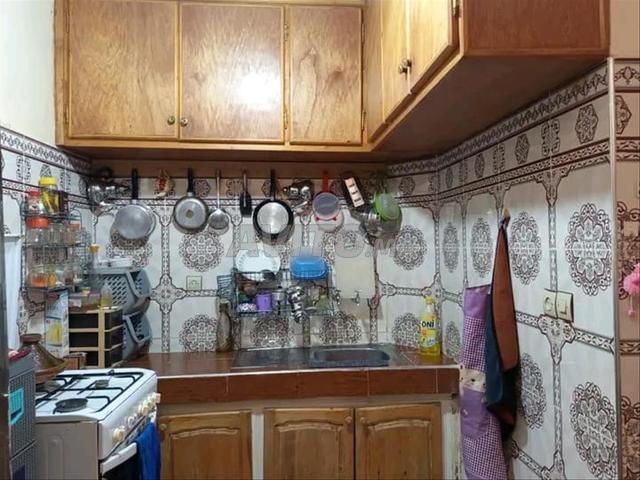 Maison vente à Ben Slimane