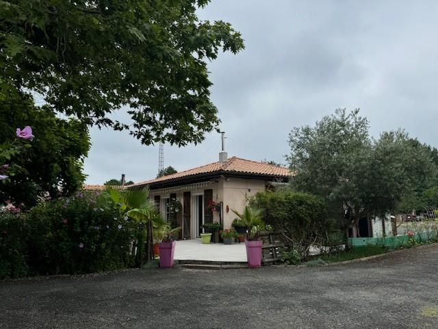 Maison vente à Le Temple