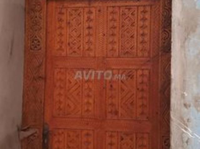 Maison vente à Taroudant, Sous-Massa-Drâa