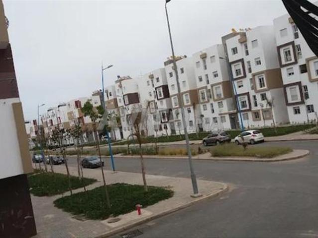 Appartement vente à Gharb-Chrarda-Beni Hssen