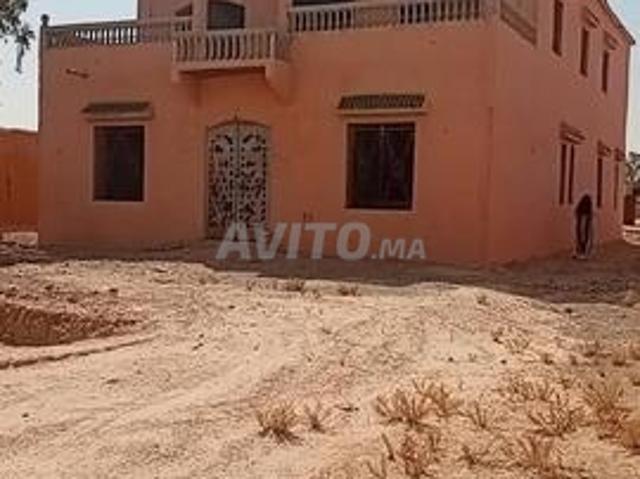Maison vente à L'Oriental