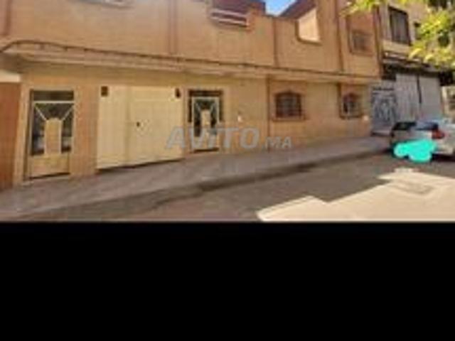 Maison vente à Ben Slimane