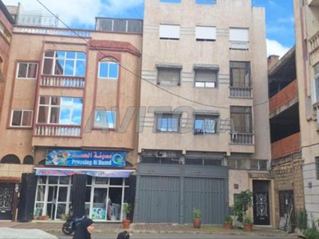 Maison vente à Anfa, Gharb-Chrarda-Beni Hssen