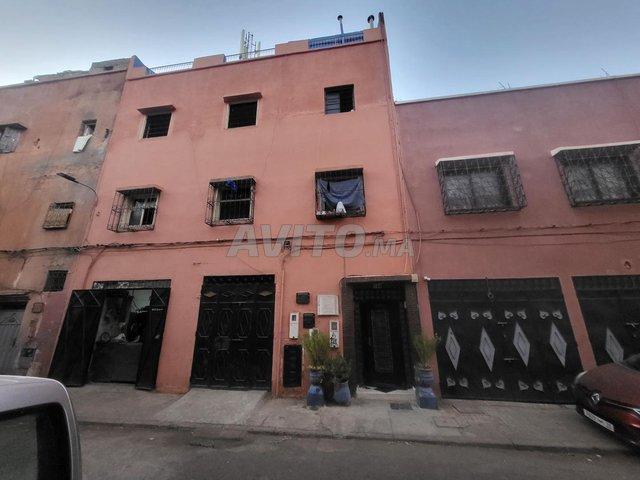 Maison vente
