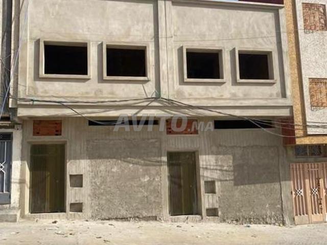 Maison vente à Tangero, Tanger-Tétouan