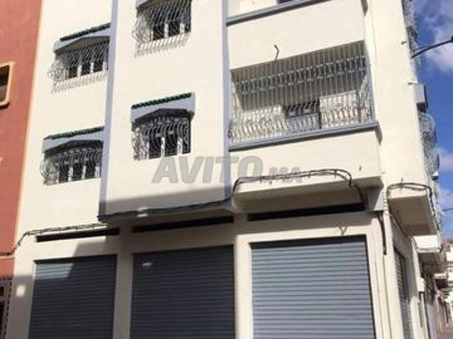 Maison vente à Anfa, Gharb-Chrarda-Beni Hssen
