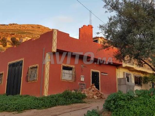 Maison vente à Mellal
