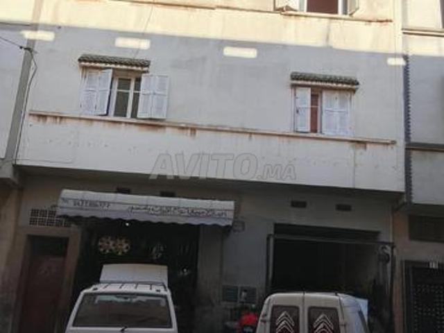 Local commercial vente à Saf, L'Oriental