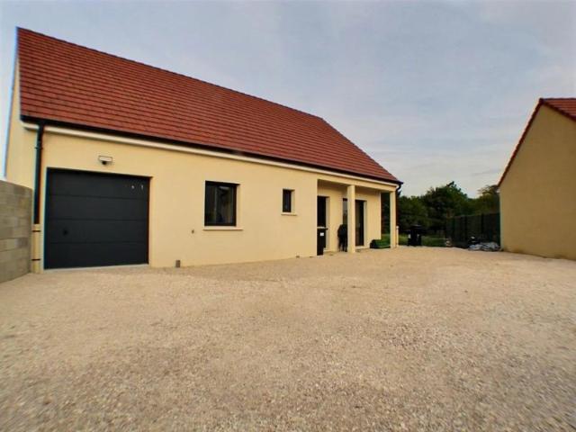 Maison vente à Beaune, Corgoloin