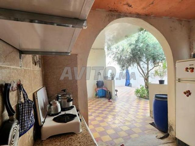 Maison vente à Al Haouz, L'Oriental