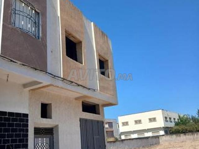 Maison vente à Tangero, Tanger-Tétouan