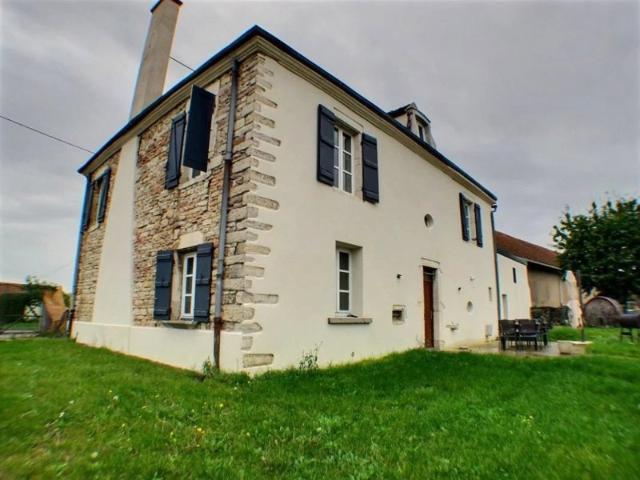 Maison vente à Chalon-sur-Saône, Saint-loup-de-varennes