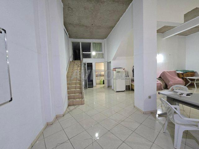 Maison vente à Oujda