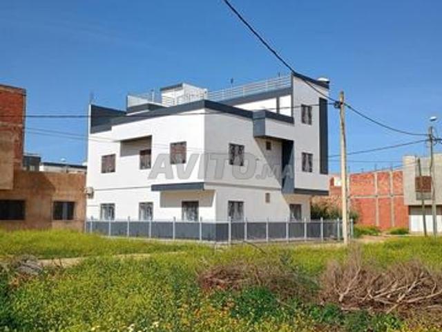 Maison vente à Khémisset