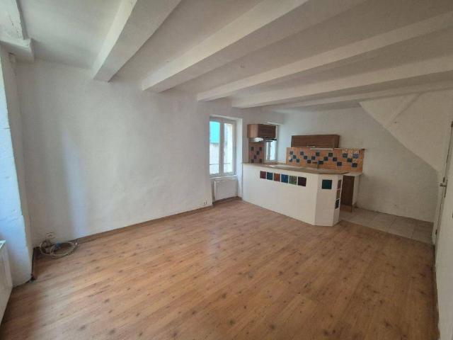 Maison vente à Pont-saint-esprit