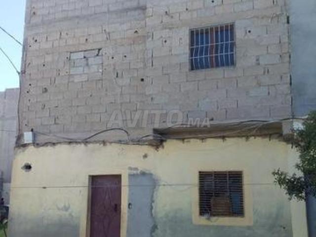 Maison vente à Dakhla