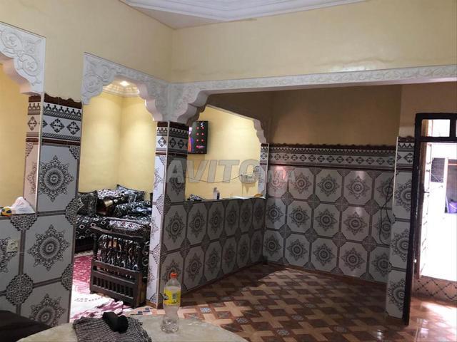 Maison vente à Sidi Youssef Ben Ali, Marrakech