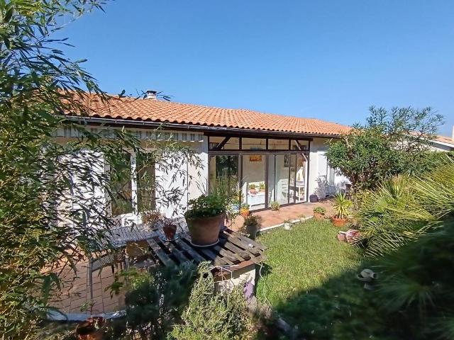Maison vente à Bassens, Au Moura-Sud