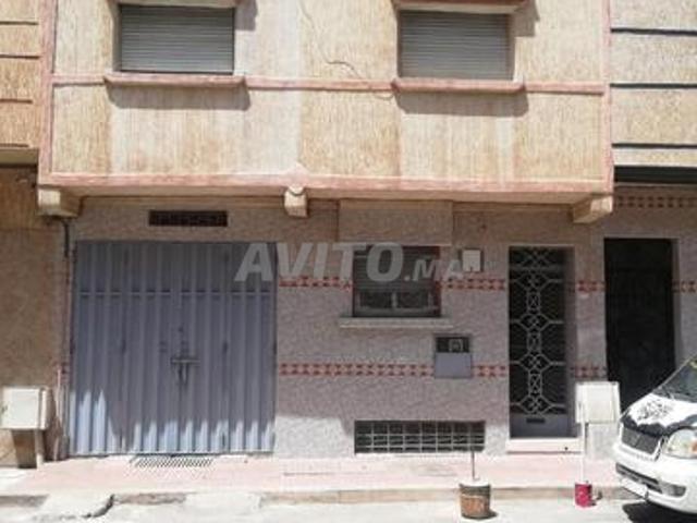 Maison vente à Anfa, Gharb-Chrarda-Beni Hssen