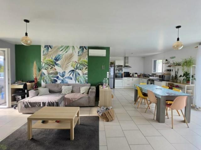 Maison vente à Langon, Baigneaux