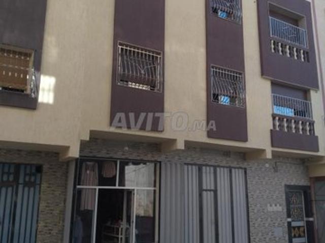 Maison vente à Oued Amlil