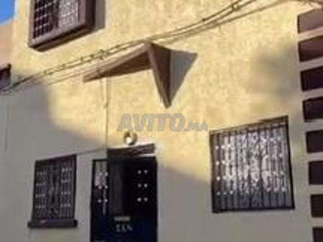 Maison vente à Ben Slimane