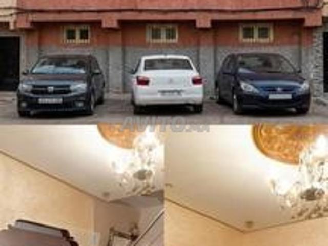 Maison vente à Rbat