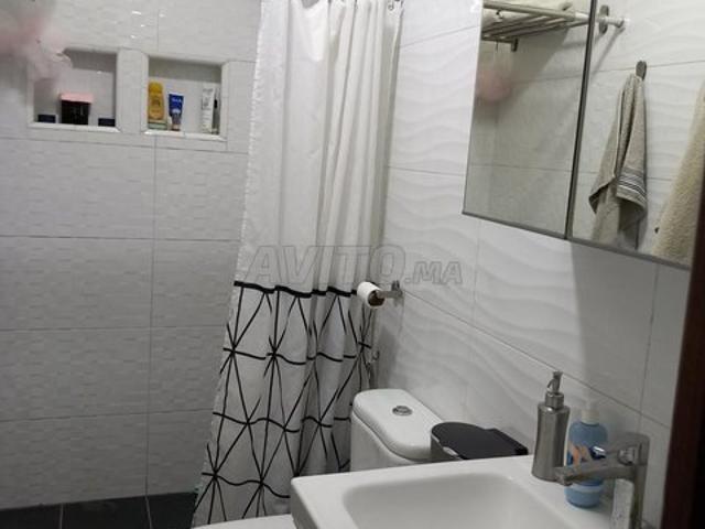 Maison vente à Ben Slimane