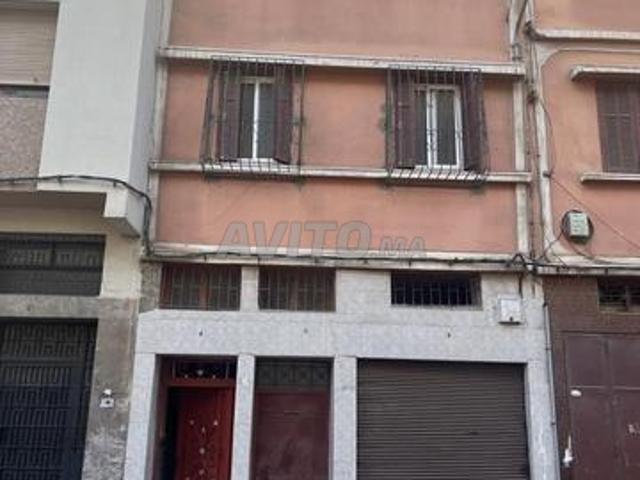Maison vente à Anfa, Gharb-Chrarda-Beni Hssen