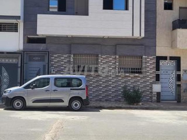 Maison vente à Salé