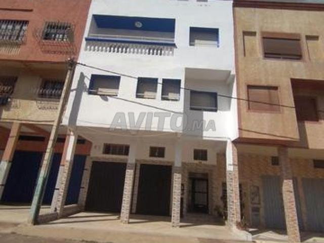 Maison vente à Gharb-Chrarda-Beni Hssen