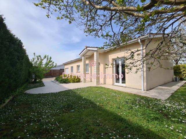 Maison vente à Ambarès-et-lagrave