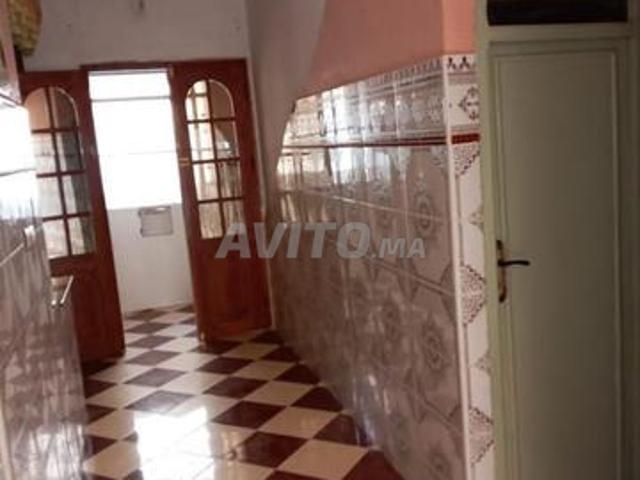 Maison vente à Ben Slimane