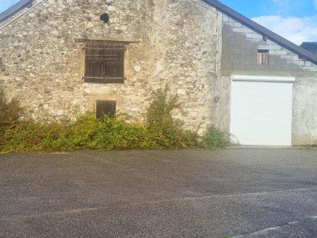 Maison vente à Saint-Julien-en-Genevois, Saint-germain-sur-rhône