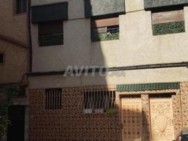 Maison vente à Anfa, Gharb-Chrarda-Beni Hssen