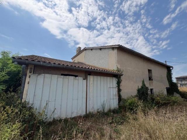 Maison vente à Marmande, Fourques-sur-garonne