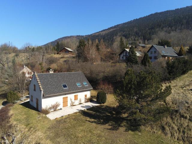 Maison vente à Grenoble, Lans-en-vercors