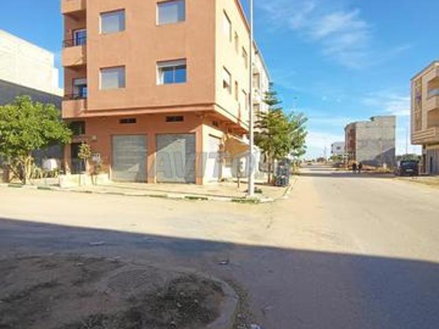 Maison vente à Sidi Allal El Bahraoui