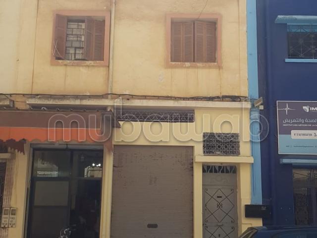 Maison vente à Khouribga