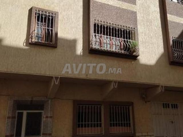 Maison vente à Meknès