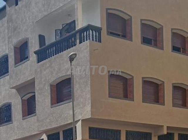 Maison vente à Anfa, Gharb-Chrarda-Beni Hssen