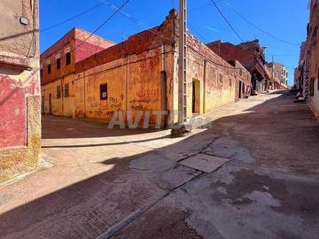 Maison vente à Ait Ishaq